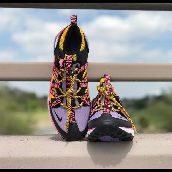 Men Air Max 270 Bowfin - Picture 4 of 5